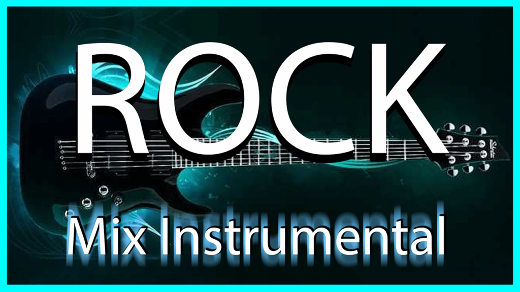 Mix de una hora de Rock Instrumental Ambiental