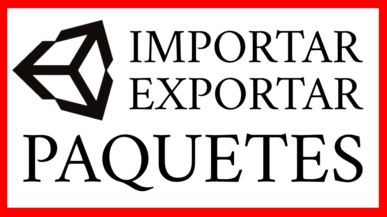 Unity exports