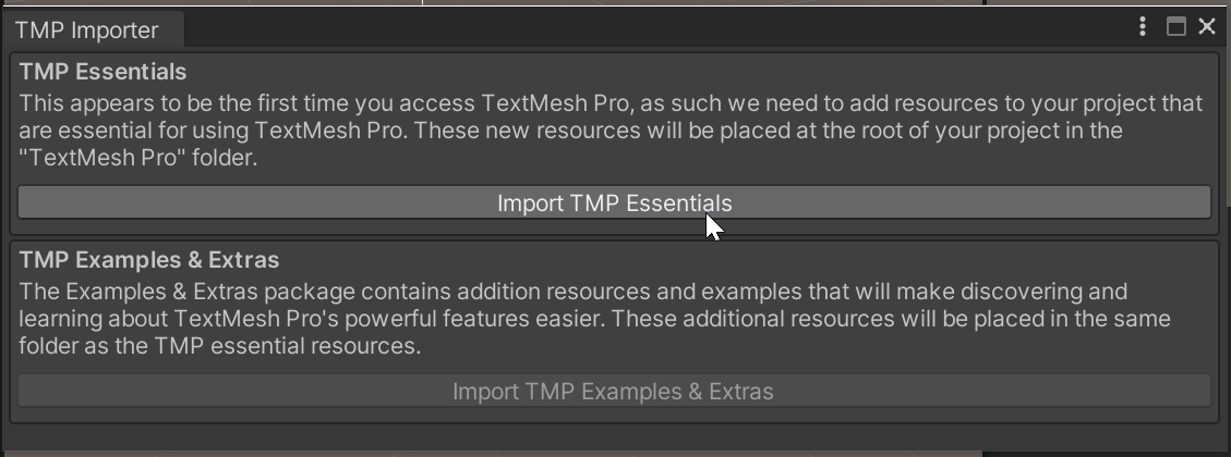 how-to-write-text-mesh-pro-from-script-in-unity