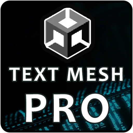 How to USE Text Mesh Pro FROM a Script in Unity