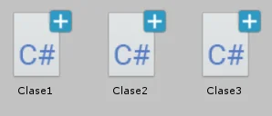 scripts c sharp en unity