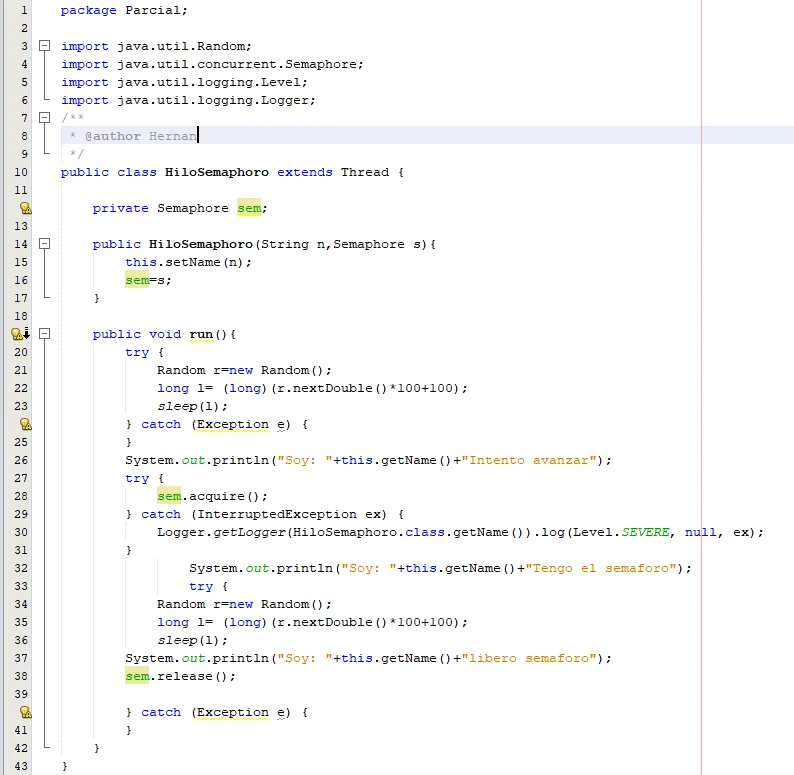 ejemplo de script en programacion, script java en eclipse